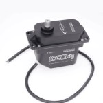 GXservo 1000KG Super Large Torque Angle Brushless Motor 28V Giant Servo 93500BLS Industry Robot Customizable PWM RS485 TTL CAN